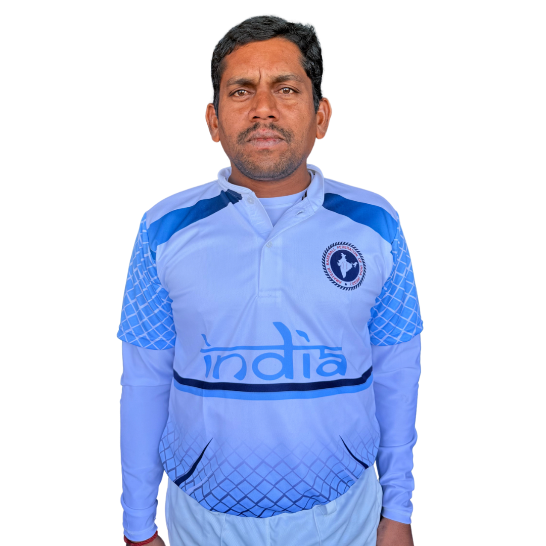 Kondala Rao Madduluri